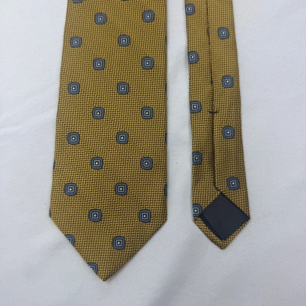 Brooks Brothers Silk Tie 59